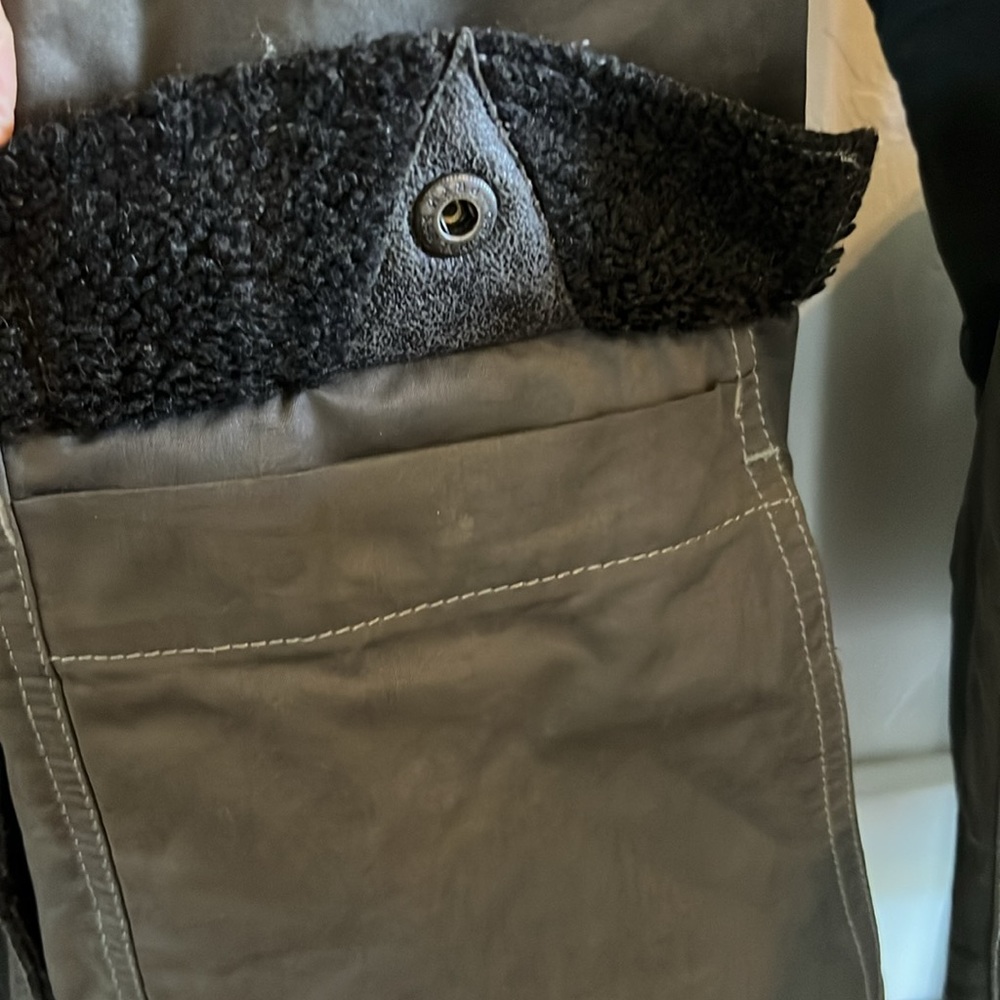 Kuhl Jacket, size S - Picture 8 of 8